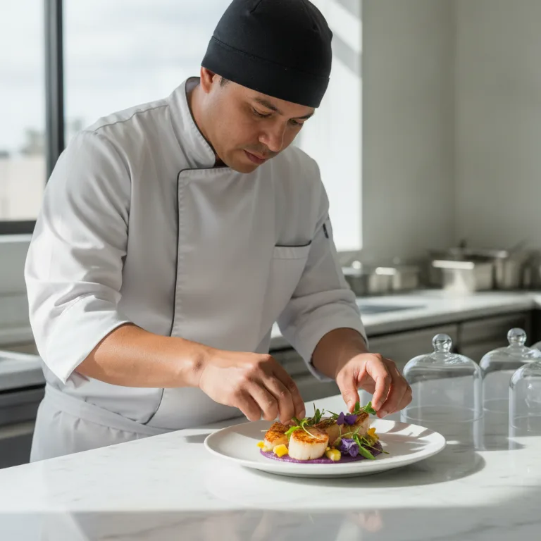 Catering de Lujo servicio en Ciudad Madero